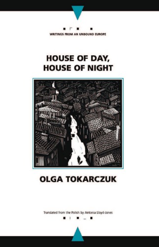 House of Day, House of Night BY Tokarczuk- Orginal Pdf